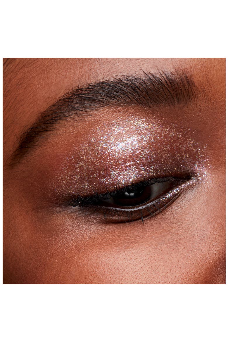 Dazzleshadow Liquid Eyeshadow, Alternate, color, NOT AFRAID TO SPARKLE(SHIMMER)
