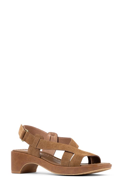 DONALD PLINER DONALD PLINER ROMIN SLINGBACK SANDAL