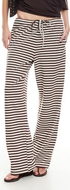 LIONESS Bloom Stripe Pants