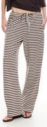 LIONESS Bloom Stripe Pants