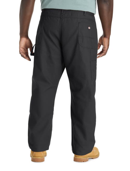 Dickies Big & Tall Heavyweight Carpenter Jeans