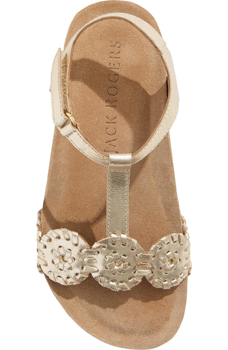 Jack Rogers Kids' Lauren Sandal, Alternate, color,