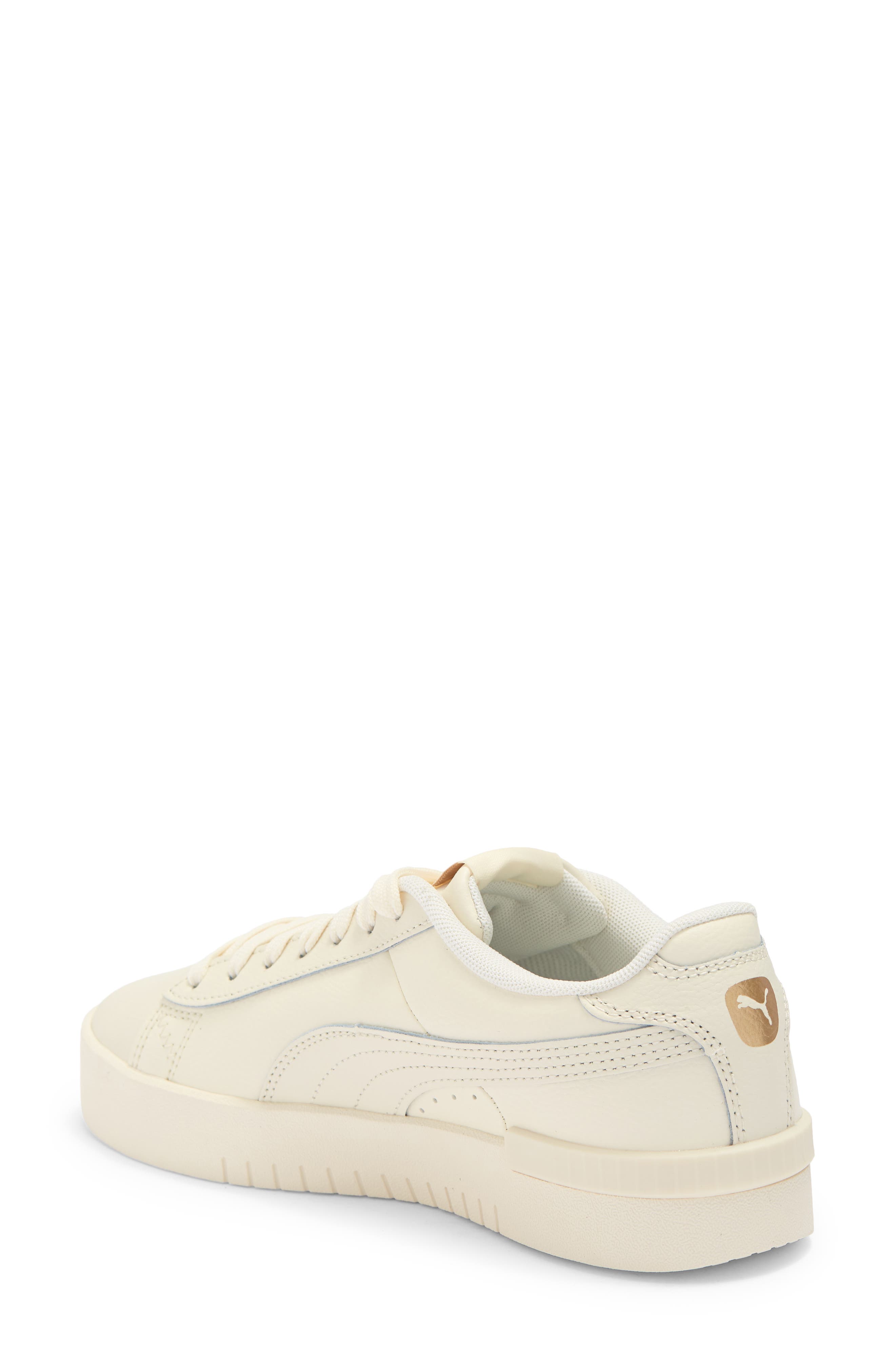 Jada Renew Sneaker, Alternate, color, FROSTED IVORY-IVORY-GOLD