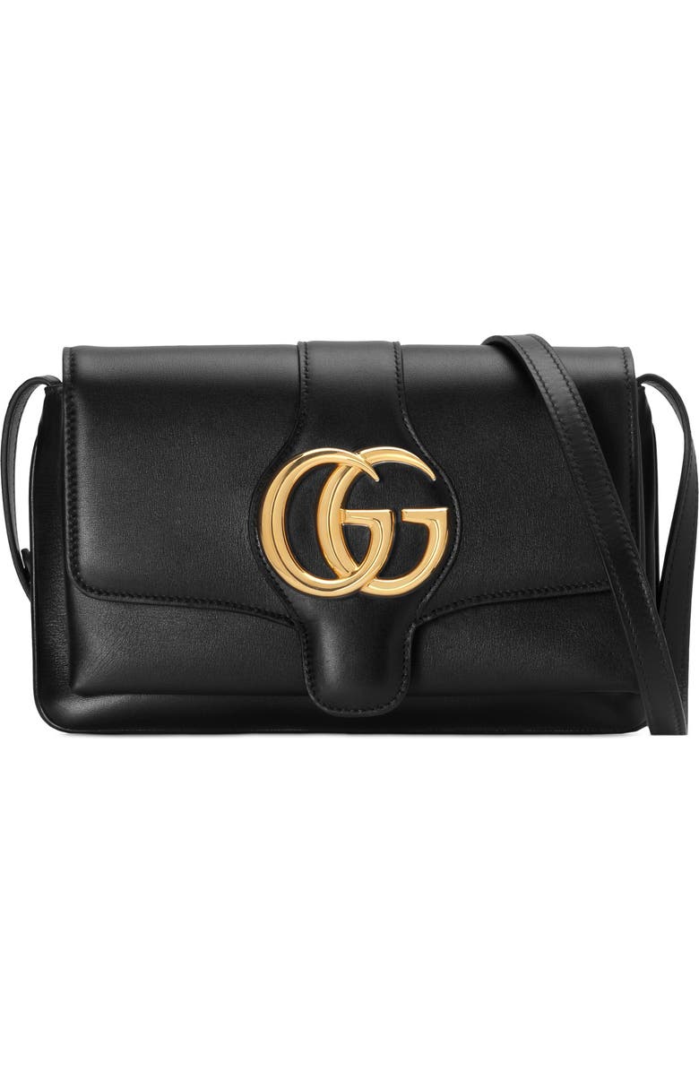 Gucci Small Convertible Shoulder Bag, Main, color,