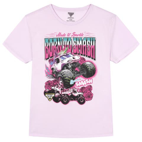 Short Sleeve Graphic T-Shirt