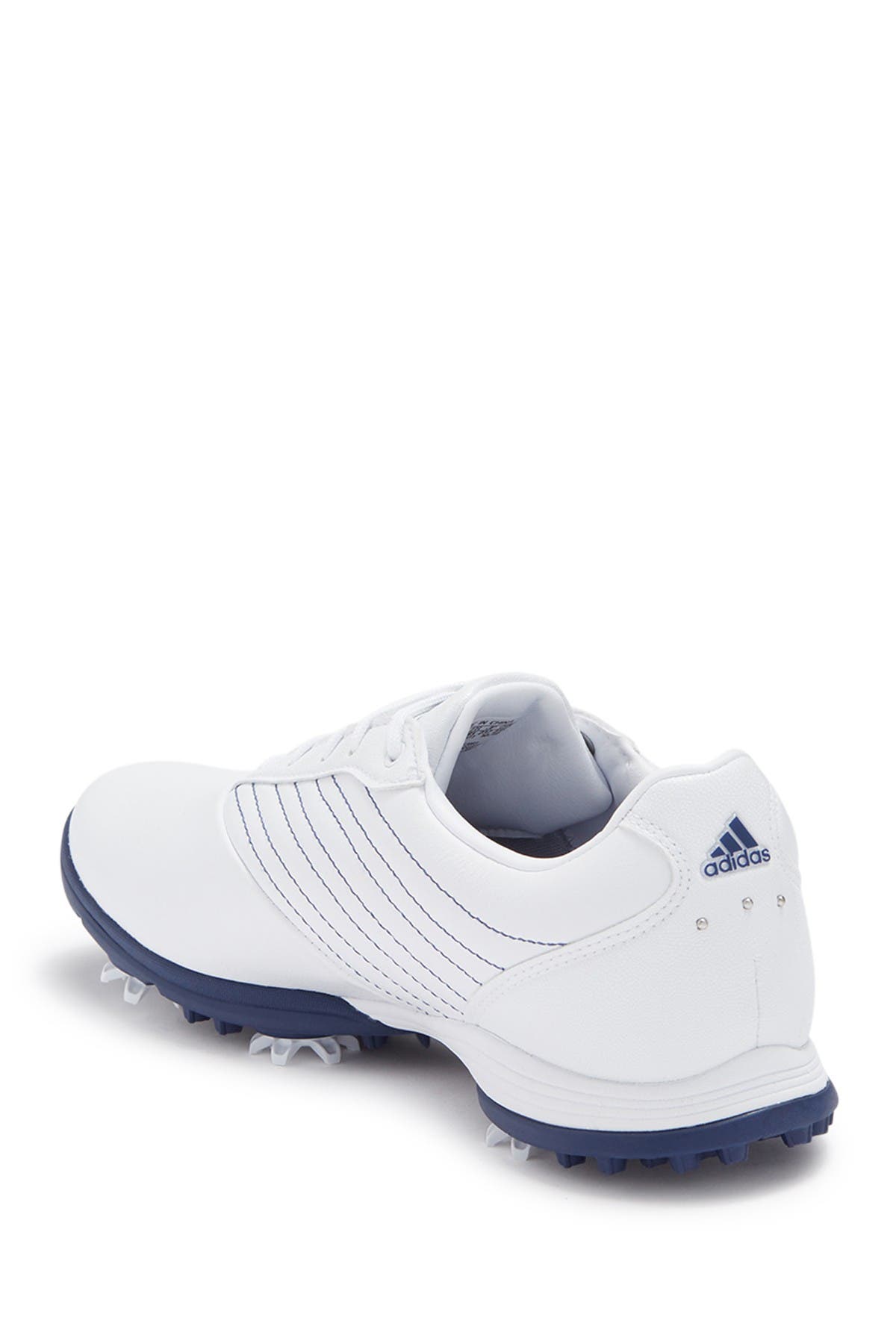 adidas Golf Adipure DC2 Golf Shoe, Alternate, color, 