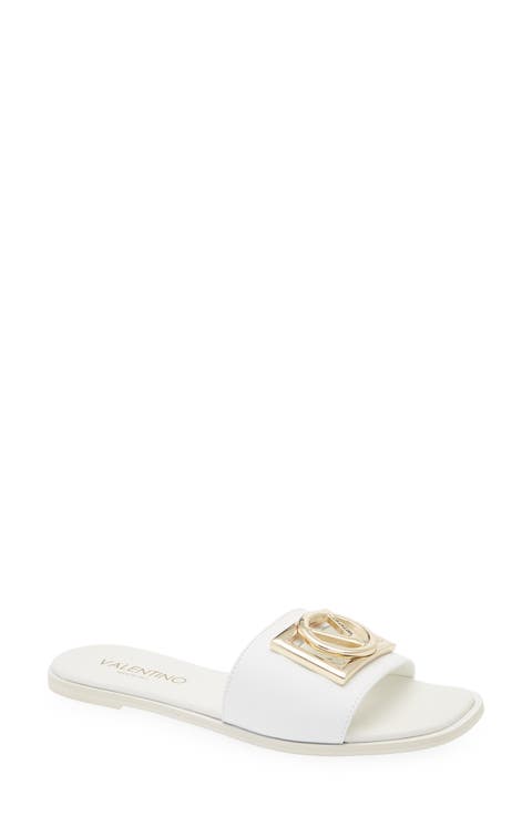 Amira Slide Sandal (Women)