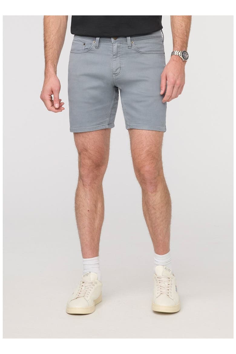 No Sweat Short, Alternate, color, River