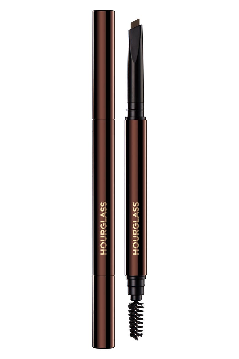 Arch Brow Sculpting Pencil, Main, color, WARM BRUNETTE