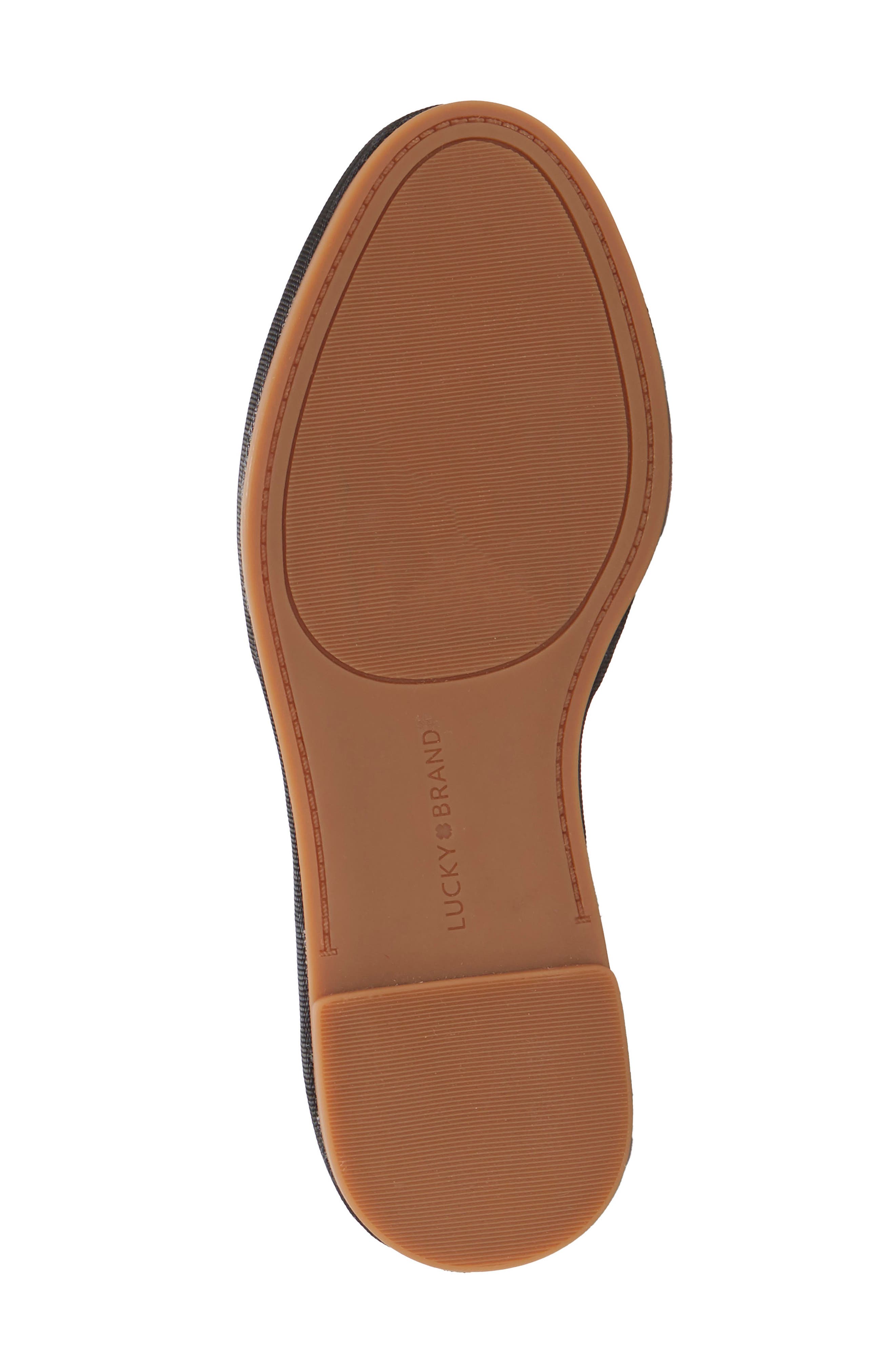 Lucky Brand Atlyi Flat, Alternate, color, 