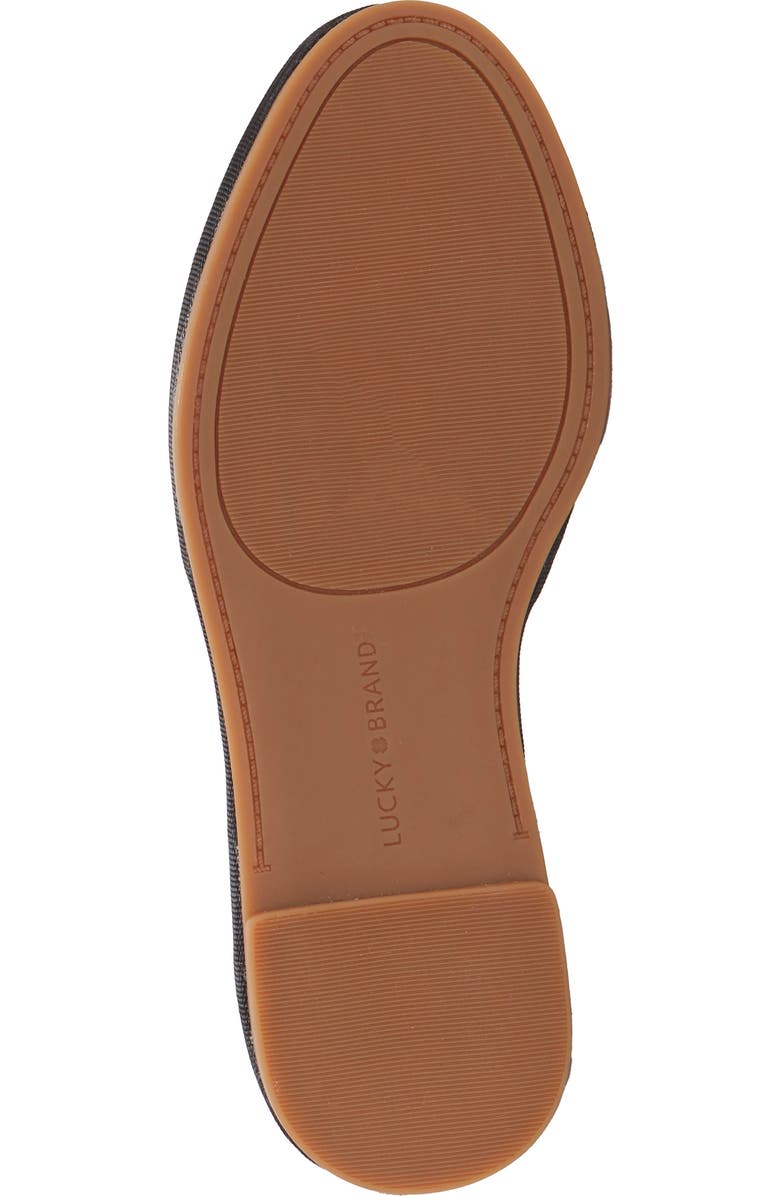 Lucky Brand Atlyi Flat, Alternate, color,