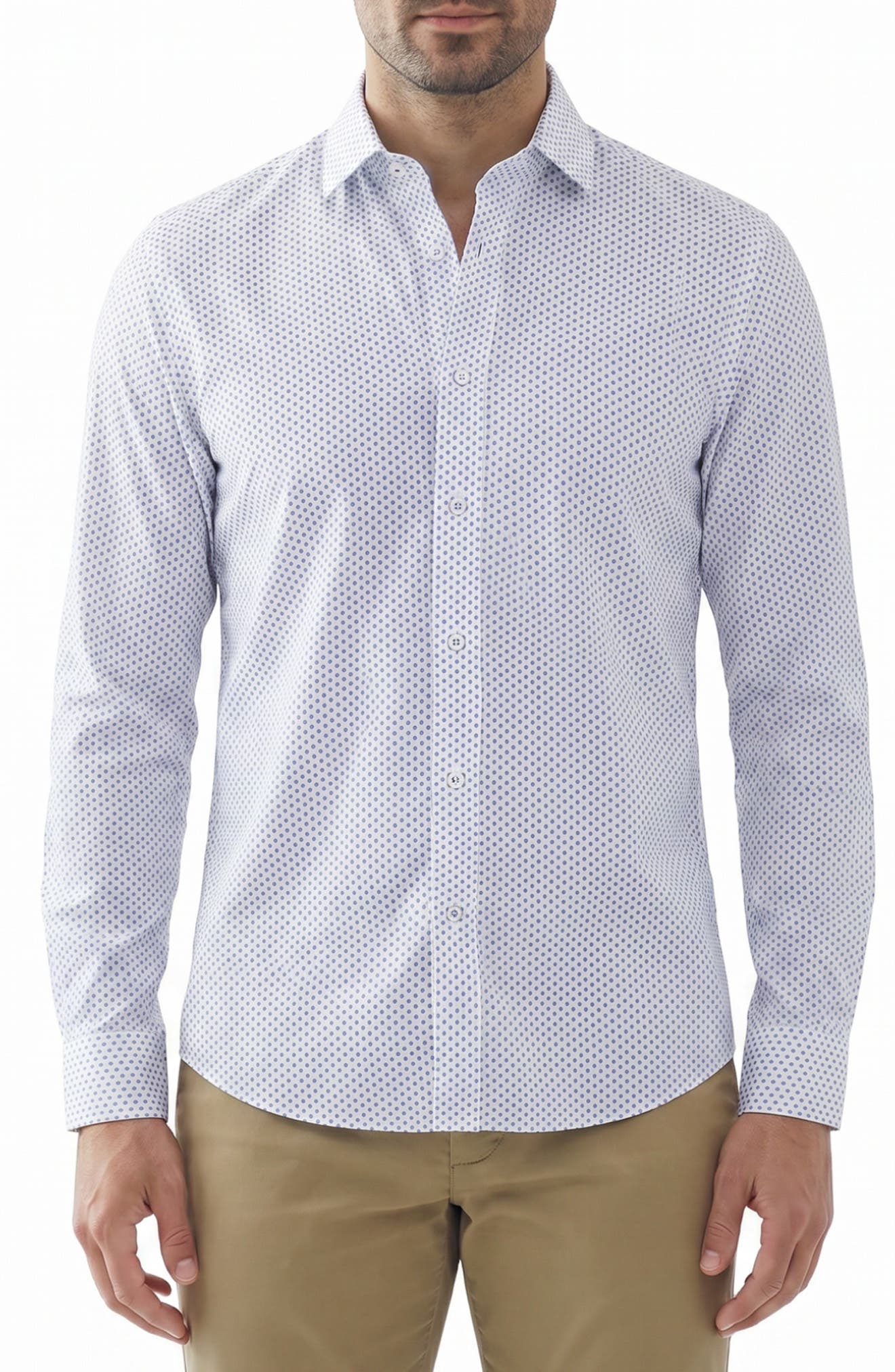 selected 01 WHITE
