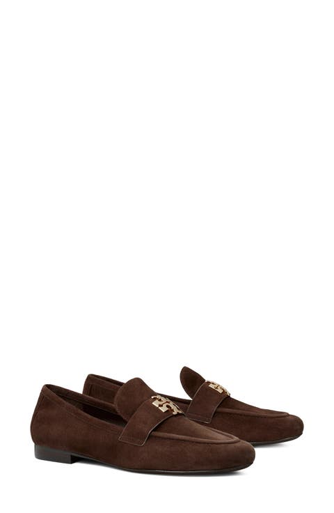 Charlie Leather Loafer