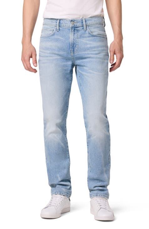 Zane Skinny Jeans (Pahaarh)