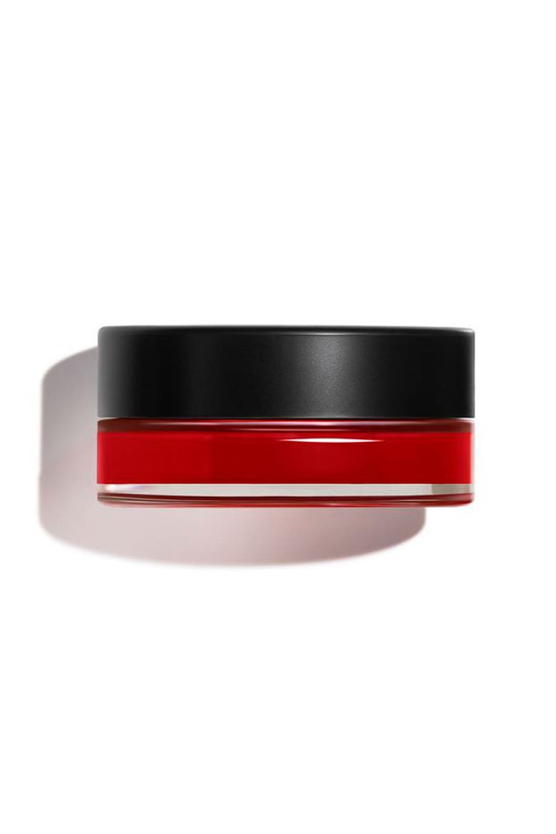 N°1 DE CHANEL Lip AND CHEEK BALM Color - Nourishes - Plumps, Main, color, 1 RED CAMELLIA