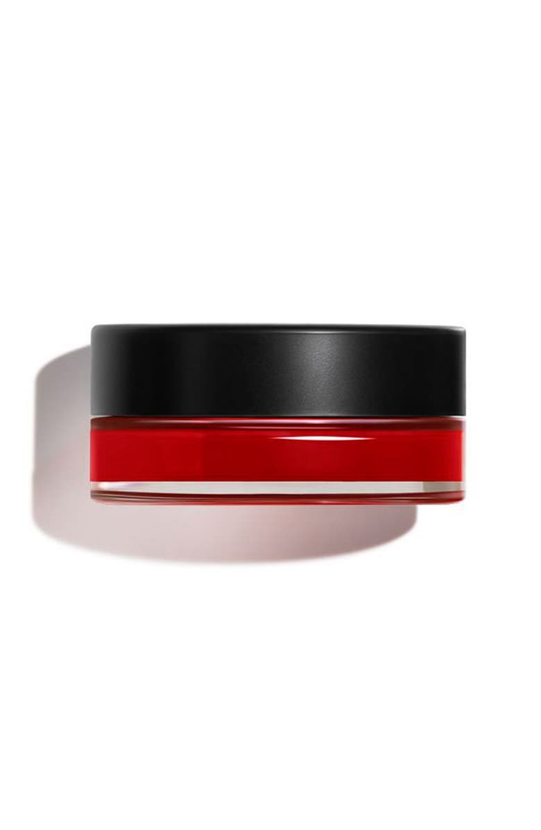 CHANEL N°1 DE CHANEL Lip AND CHEEK BALM Color - Nourishes - Plumps, Main, color, 1 Red Camellia