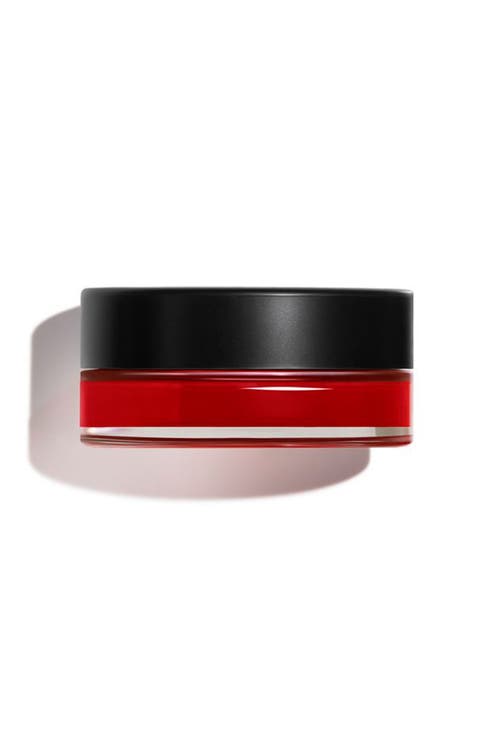 N°1 DE CHANEL Lip AND CHEEK BALM Color - Nourishes - Plumps