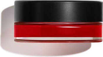 CHANEL N°1 DE CHANEL Lip AND CHEEK BALM Color - Nourishes