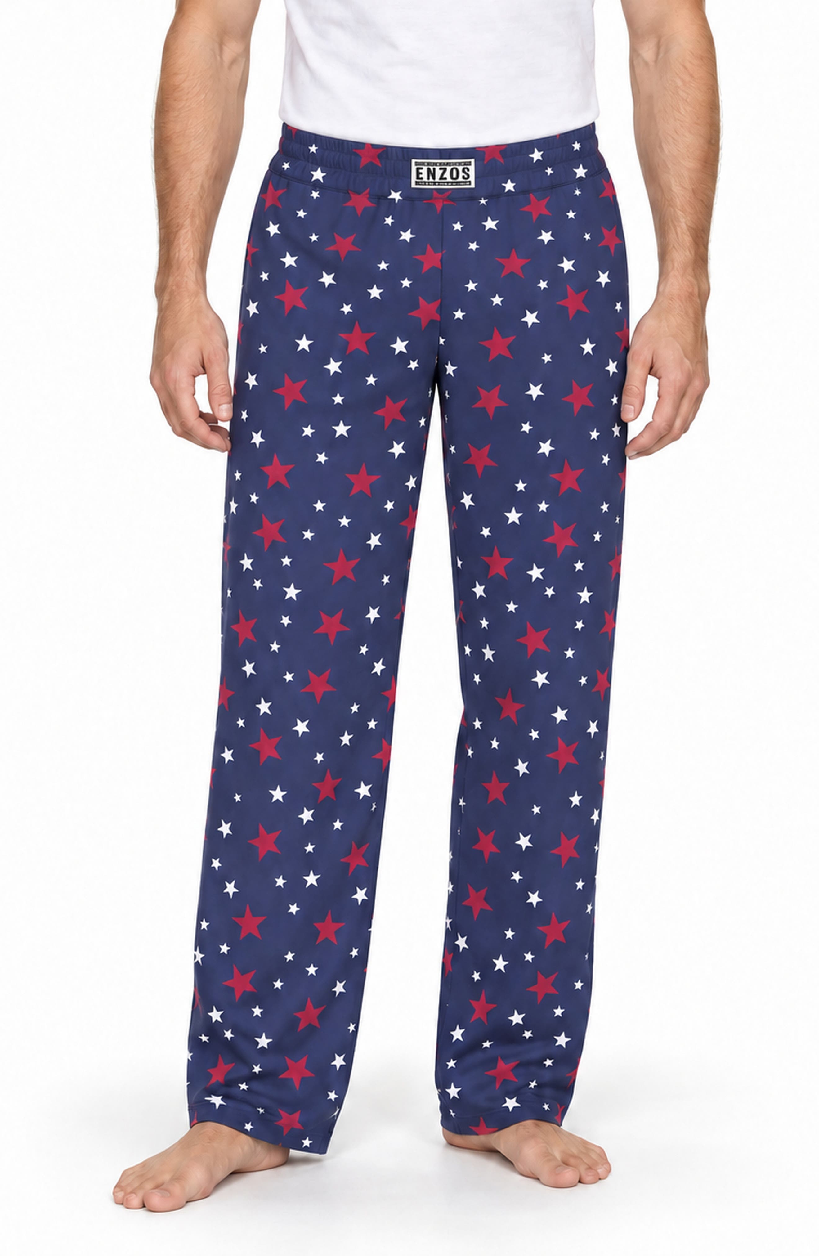 Slacker Pajama Pants