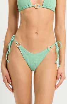 bond-eye Serenity Ring Bikini Bottoms