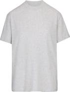 SKIMS Boyfriend T-Shirt
