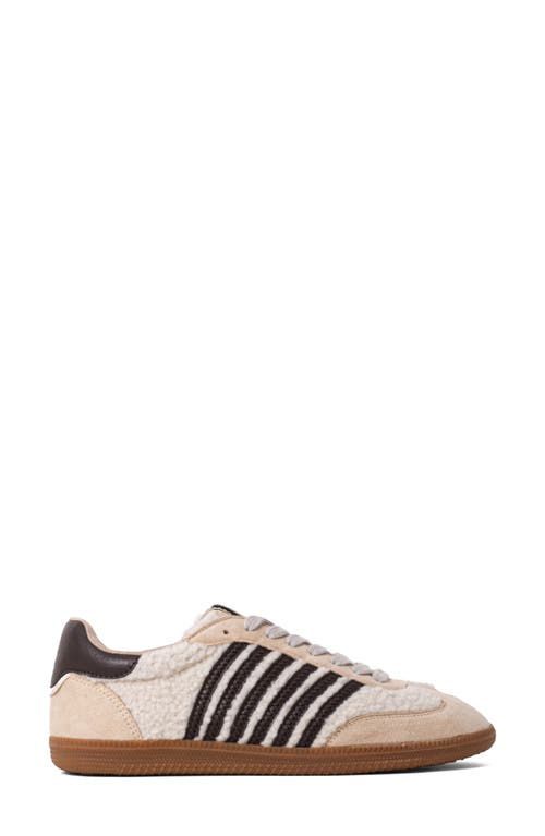 Shushop Stevie Sneaker In Multi