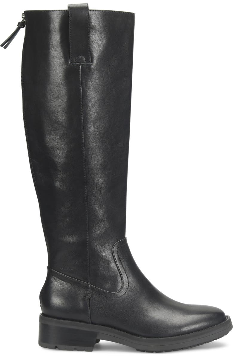Söfft Samantha II Water Resistant Knee High Boot, Alternate, color,