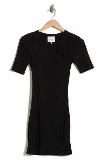 Reformation Lotus Knit Dress