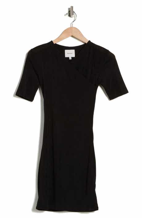 Reformation Lotus Knit Dress