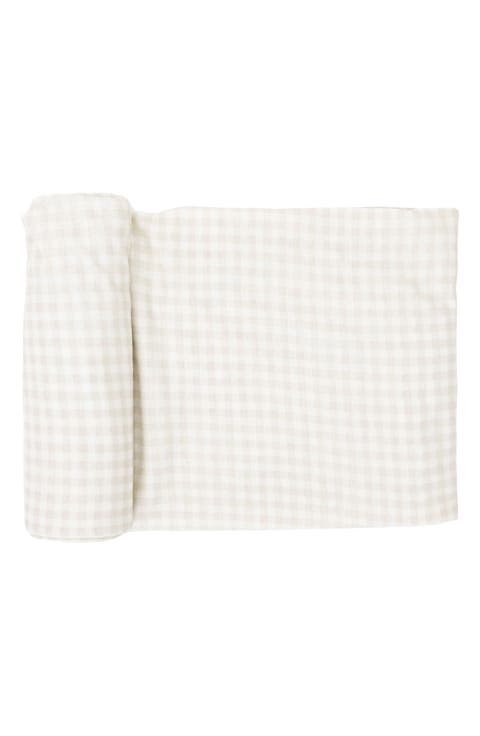 Stretch Knit Swaddle