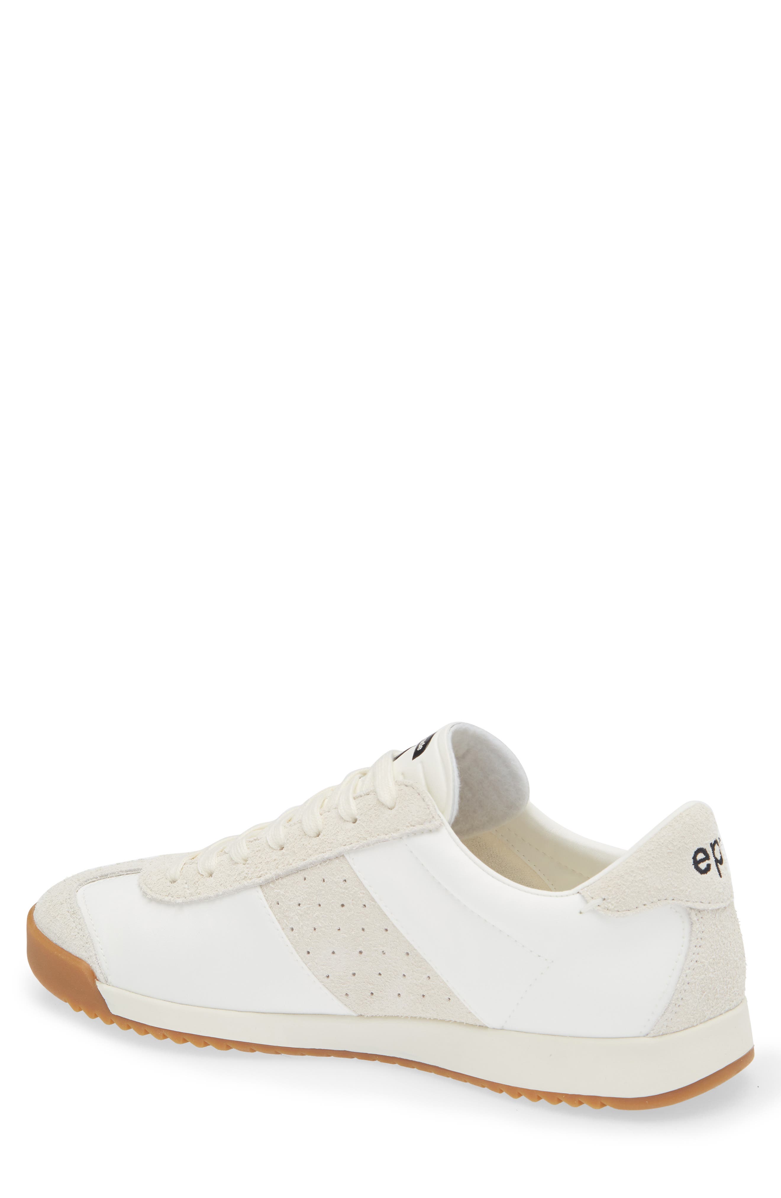 Bonito Sneaker(Men), Alternate, color, OFF WHITE TOFU