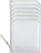 ROYCE New York Personalized Card Case