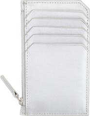 ROYCE New York Personalized Card Case