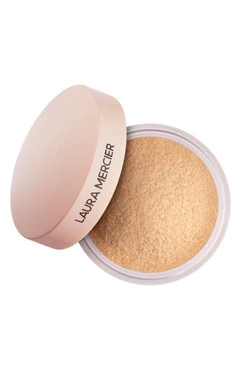 Translucent Loose Setting Powder Ultra-Blur Talc-Free