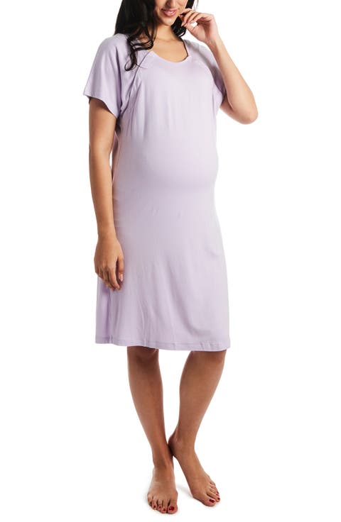 Rosa Maternity/Nursing Hospital Gown