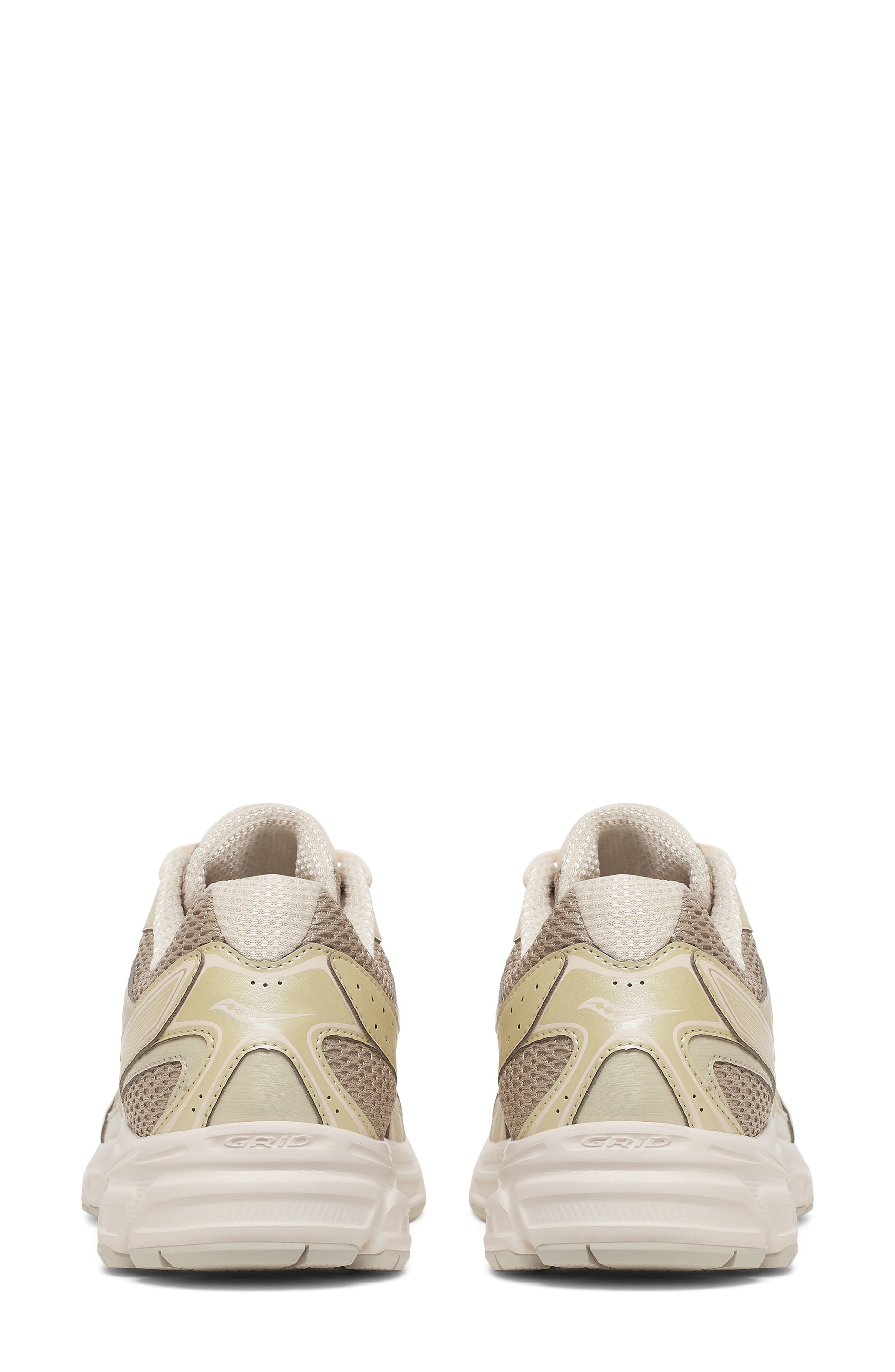 Gender Inclusive Ride Millenium Sneaker, Alternate, color, BUBBLY