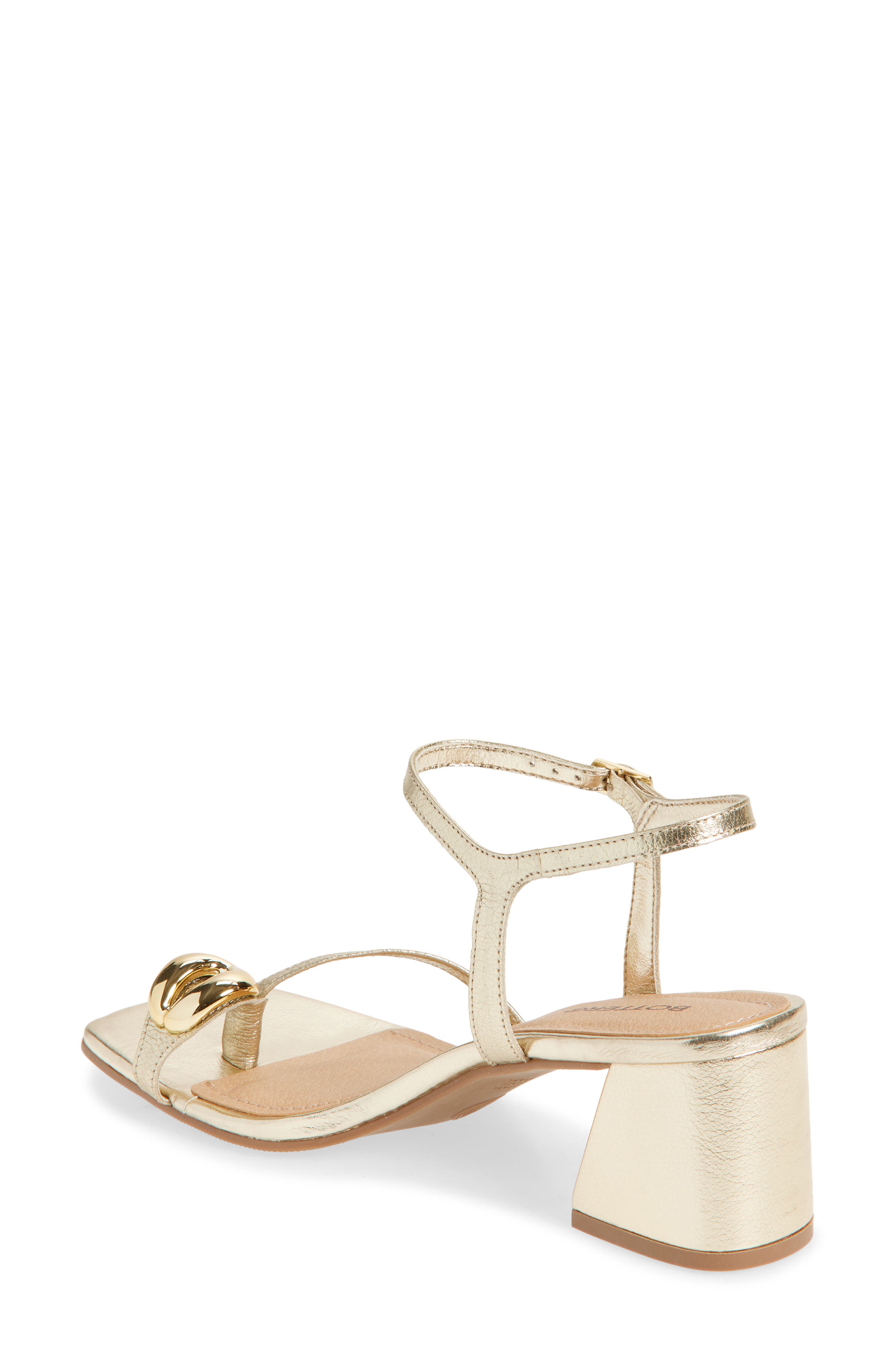 Botmelinda Ankle Strap Sandal - image 4