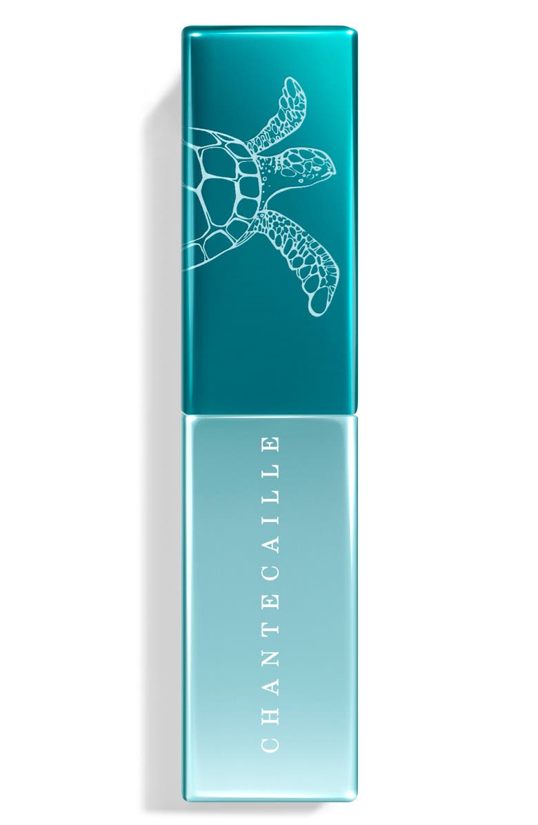 Chantecaille Sea Turtle Lip Chic Lip Color, Alternate, color, 