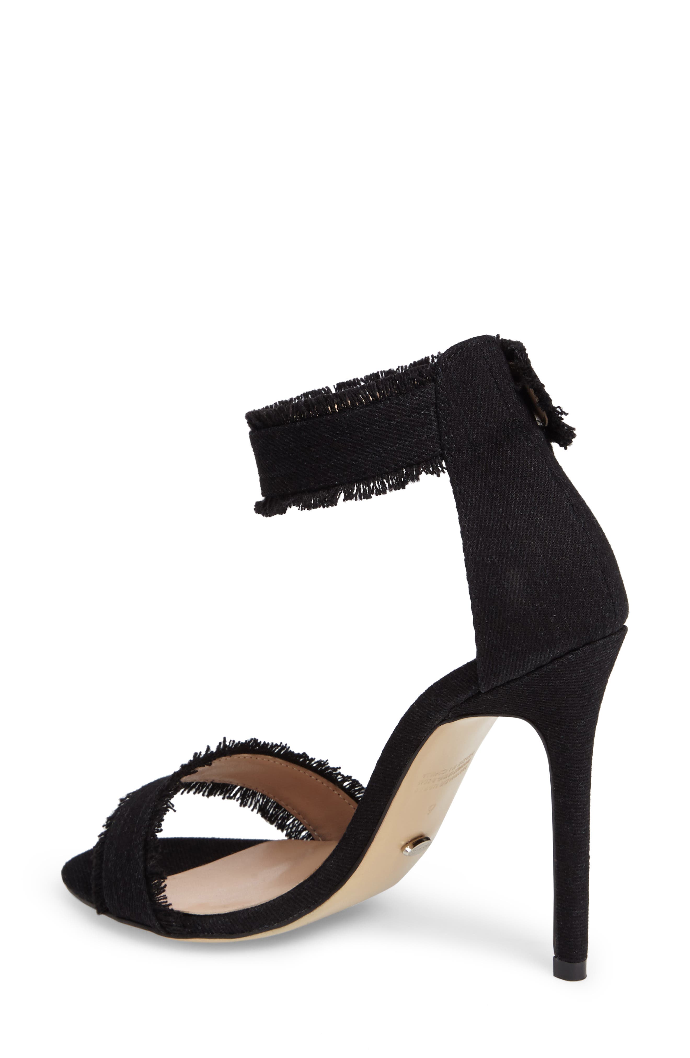 Tony Bianco Kira Sandal, Alternate, color, 