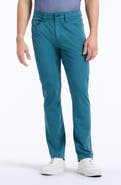 Robert Graham Grady Straight Leg Pants