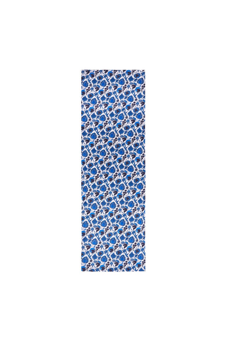 Runner Wildbird Blue Small, Main, color, Wildbird Blue Small