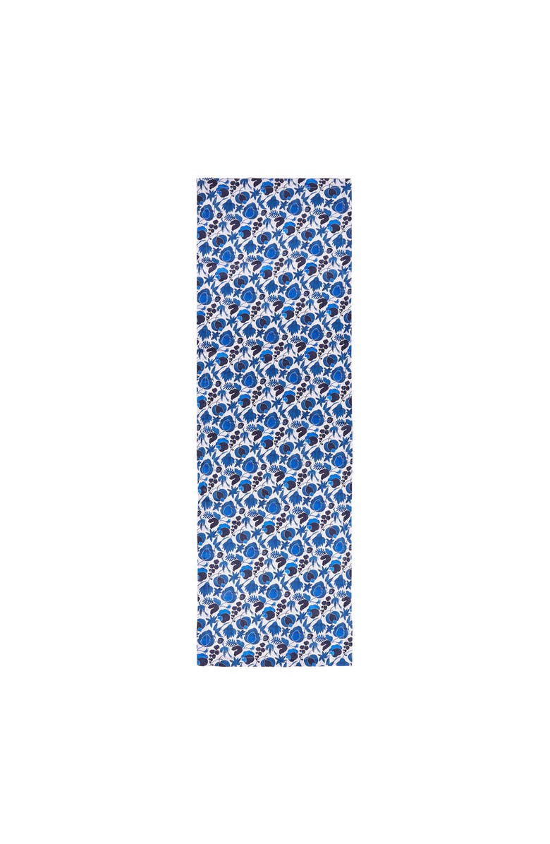 La DoubleJ Runner Wildbird Blue Small, Main, color, Wildbird Blue Small