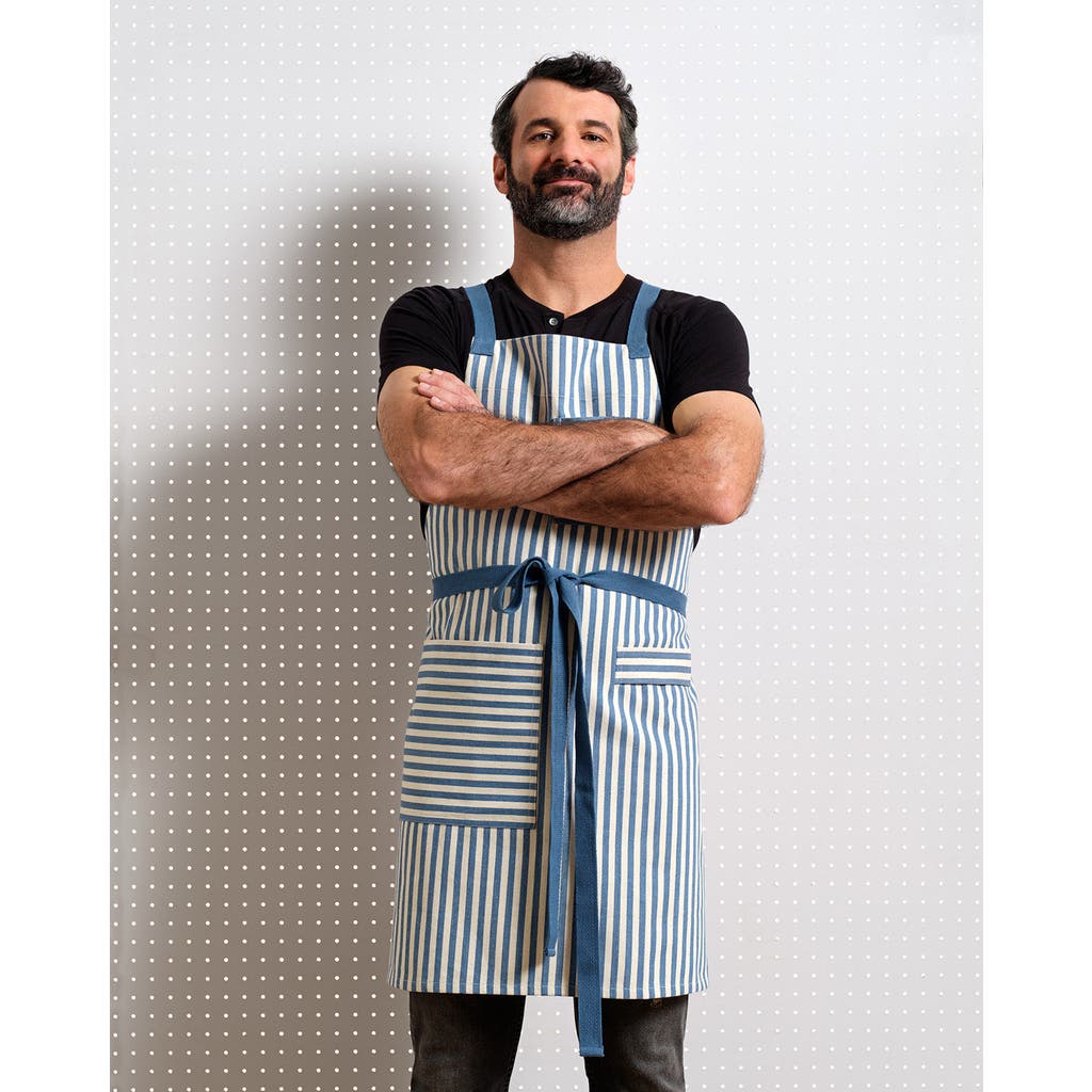 Meema Crossback Apron