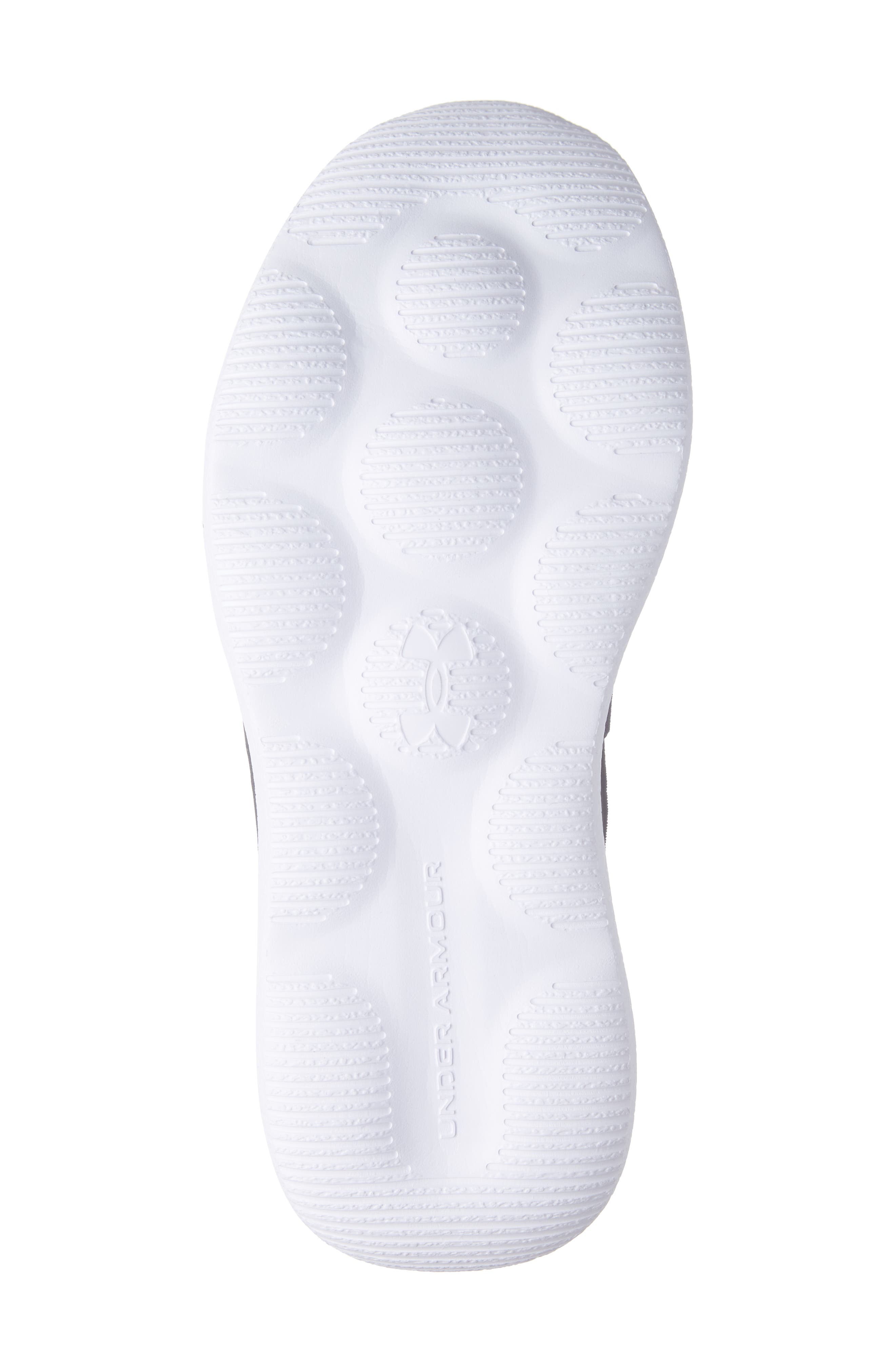 Under Armour Runplay Slip-On Sneaker, Alternate, color, 