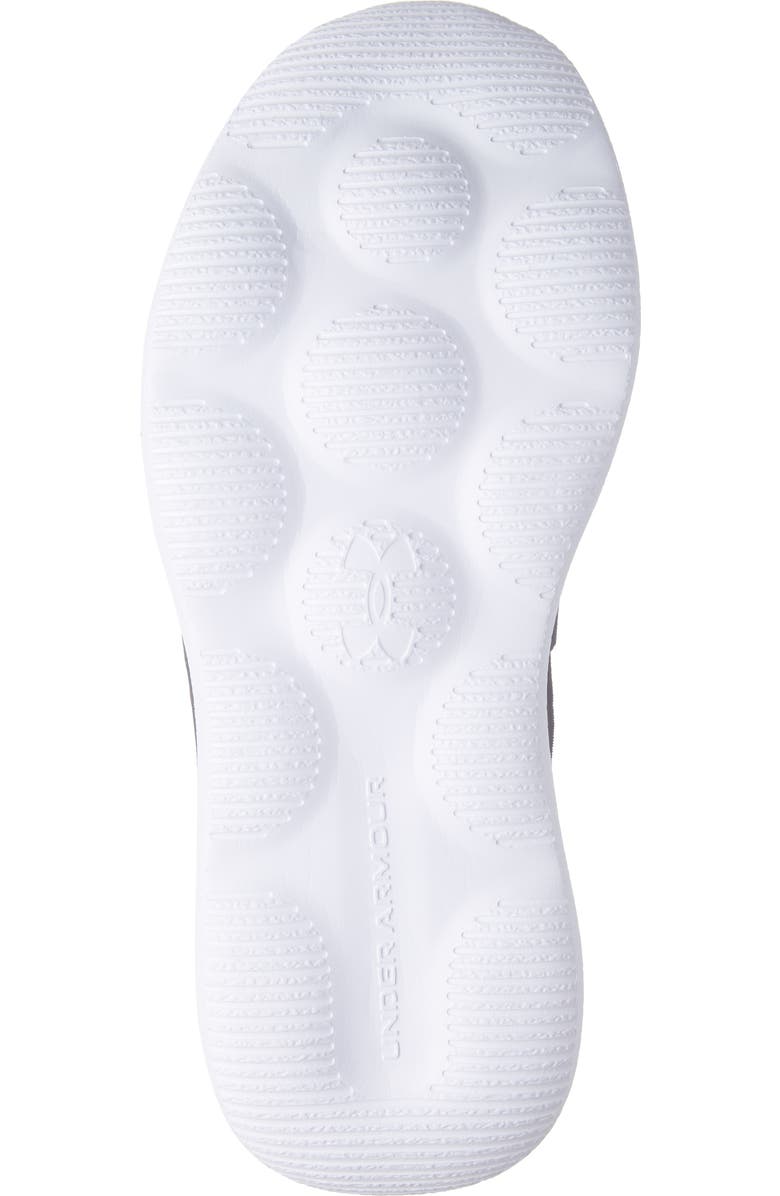 Under Armour Runplay Slip-On Sneaker, Alternate, color,