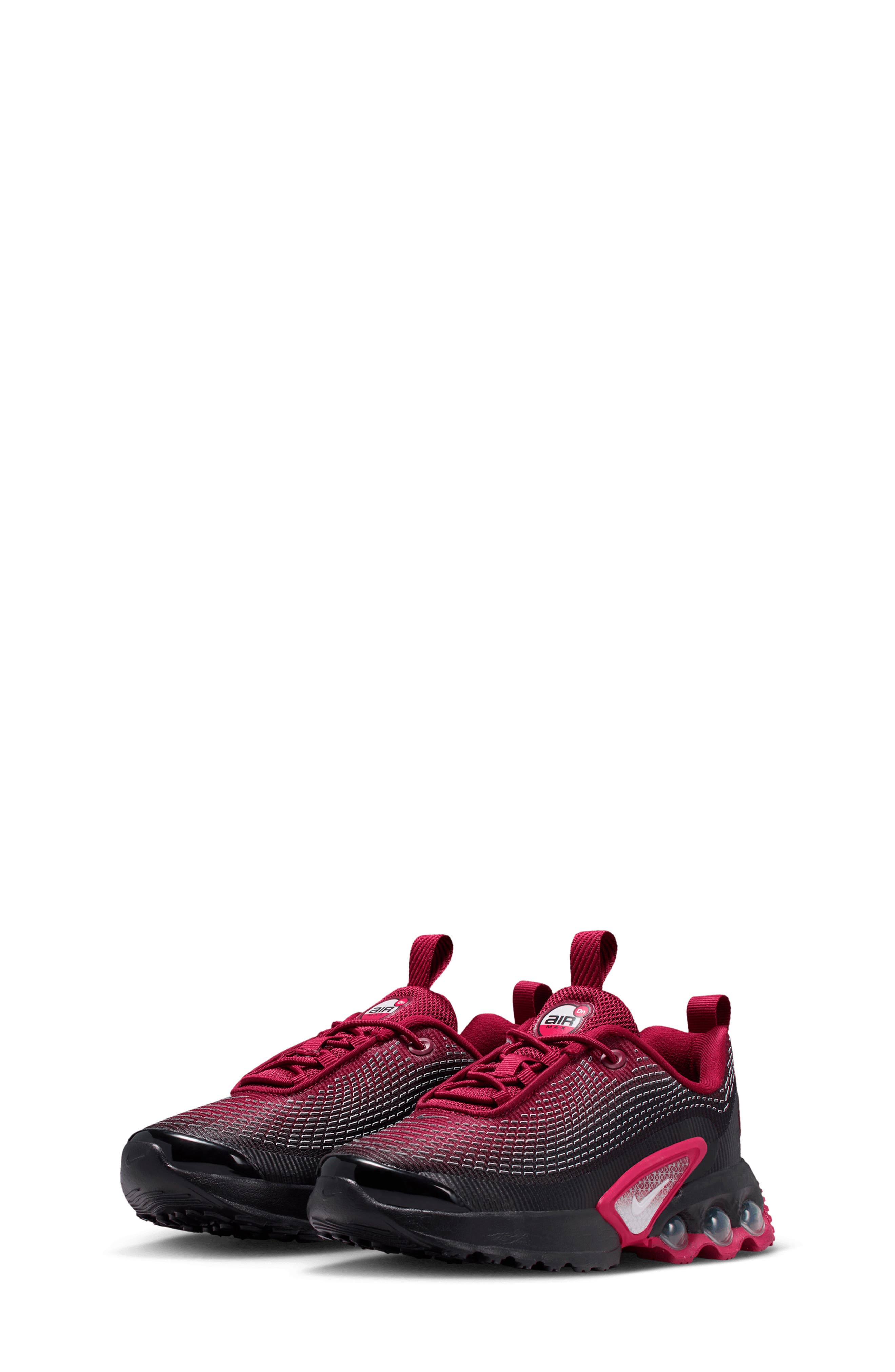 Nike Kids' Air Max Dn Sneaker, Main, color, 
