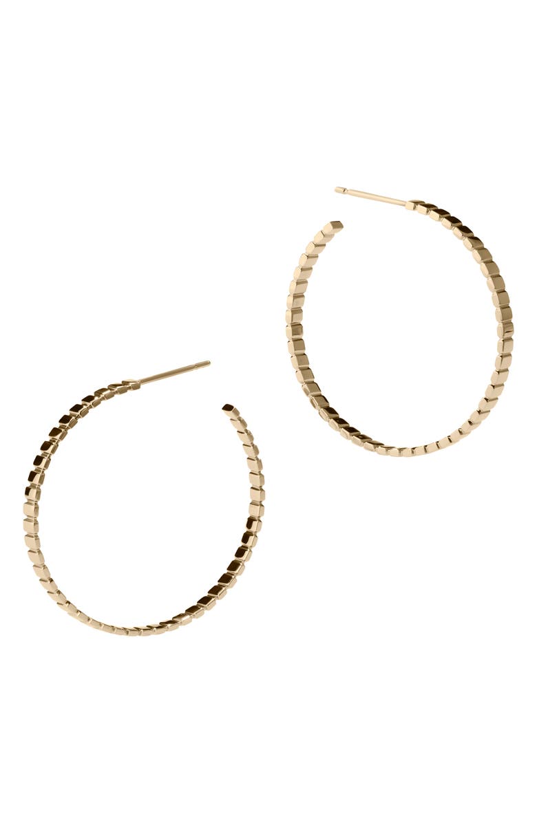 LANA 30mm Tag Hoops, Alternate, color, 