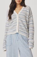Splendid Addison Stripe Cardigan