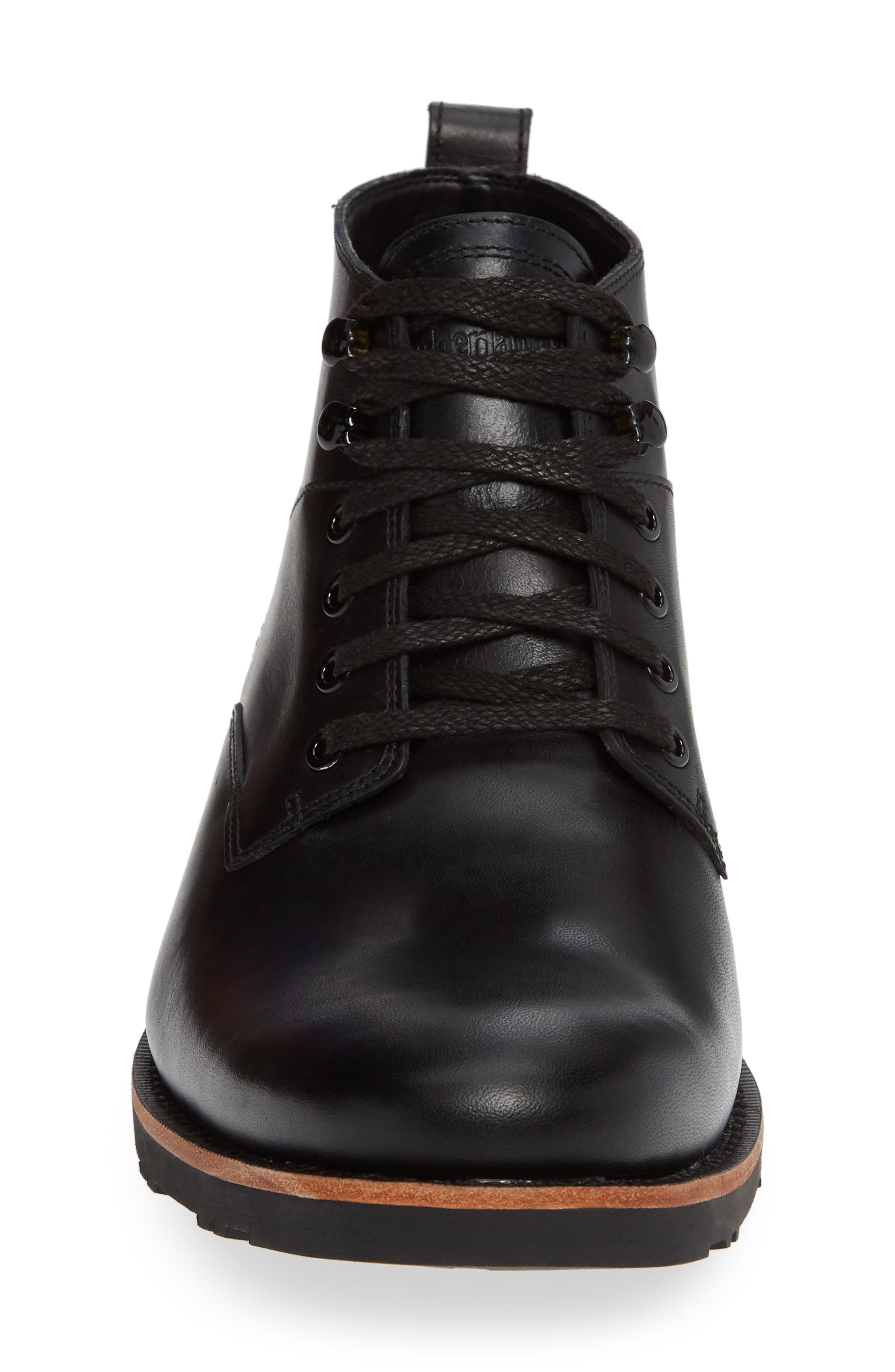 Timberland Kendrick Waterproof Chukka Boot, Alternate, color, 