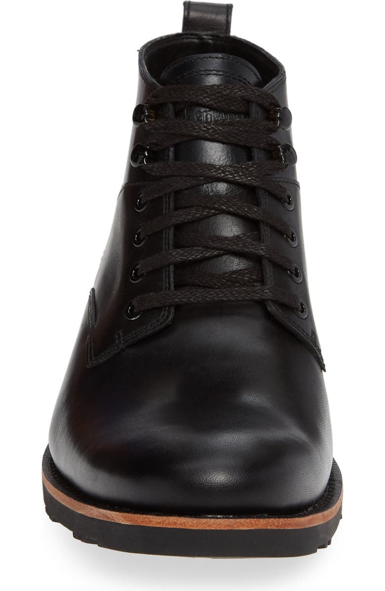 Timberland Kendrick Waterproof Chukka Boot, Alternate, color,